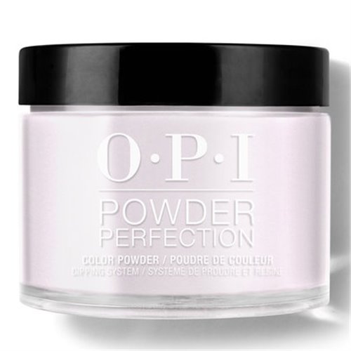 OPI DP-T76 Powder Perfection - I Am What I Amethyst